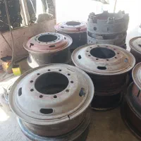 رینگ ساجی 24