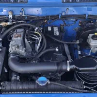 نیسان دوگانه|خودرو سواری و وانت|نورآباد, |دیوار