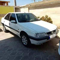 فروش 405slxمدل 1398 نقد و اقساط