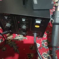 هیتر هویه کوییک 700|ابزارآلات|فولادشهر, B5|دیوار