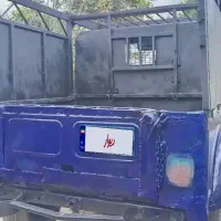 جیپ روسی فنی سالم بدون پوسیدگی  قیمت توافقی|خودرو سواری و وانت|واجارگاه, |دیوار