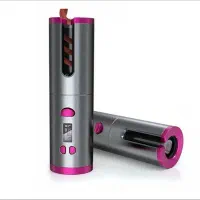 فر کننده و حالت دهنده موی سر اورجینال همراه|آرایشی، بهداشتی، درمانی|تبریز, |دیوار