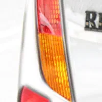 چراغ عقب و جلو ال‌نود