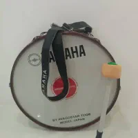 طبل یاماها ۵۰ سانت