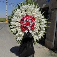 سبد و دسته گل و تاجگل|گل و گیاه طبیعی|شهریار, شهریار|دیوار