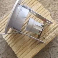 هالوژن سقفی