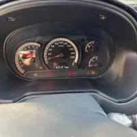 تیبا2مدل 1401درحد|خودرو سواری و وانت|سنندج, |دیوار