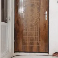 فروش درب ورودی آپارتمان اندازه۹۵×۲راست