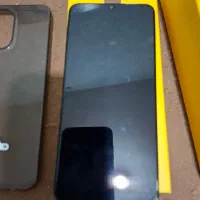 گوشی ریلمی C51|موبایل|کرباسک, |دیوار