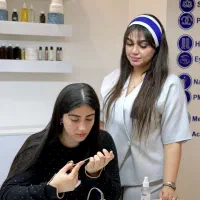 آموزش تخصصی ناخن صفر تا ۱۰۰ off%