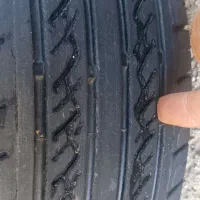 لاستیک خودرو
