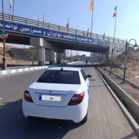 دنا پلاس مدل1402 توربو 6 دنده|خودرو سواری و وانت|هشترود, |دیوار