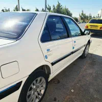 پژو پارس موتور جدید|خودرو سواری و وانت|زابل, |دیوار