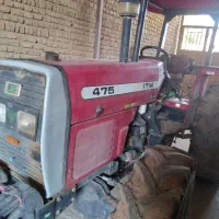 تراکتور|خودرو سنگین|نهاوند, |دیوار