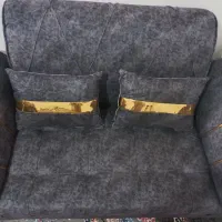 مبل راحتی درحدنواستفاده نشده