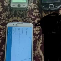 گوشی های سامسونگ۲تا والجیK10