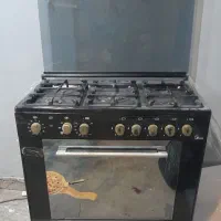 فر گاز مسینی