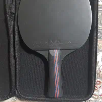 راکت پینگ پنگ|ورزشهای توپی|تهران, کوی بیمه|دیوار