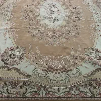 ۲عددفرش ۱۲ متری ۷۰۰ شونه تمیز سالم ۵ تومن|فرش|صباشهر, |دیوار