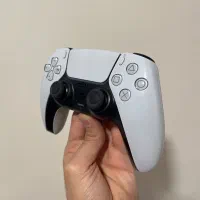 دسته ps5 خود کنسول|کنسول، بازی ویدئویی و آنلاین|تهران, فدک|دیوار