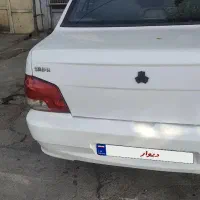 پراید|خودرو سواری و وانت|شاهین دژ, |دیوار