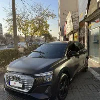audi Q5 etron  2024|خودرو سواری و وانت|مشهد, سجاد شهر|دیوار