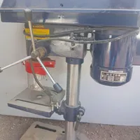 دریل ستونی کاملآ نو مارک NEC