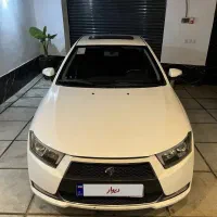 دنا پلاس دنده مدل ۹۹ اقساط