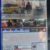 فروش Mafia Definitive Edition PS4|کنسول، بازی ویدئویی و آنلاین|تهران, شهرک آپادانا|دیوار