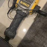هیلتی(چکش تخریب)دیوالت dewalt|ابزارآلات|تهران, فلاح|دیوار