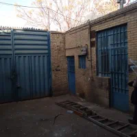 اجاره سوله ۱۰۲متری،چهاردانگه شهرک صنعتی چهاردانگه|اجارهٔ دفتر صنعتی، کشاورزی، تجاری|چهاردانگه (تهران), |دیوار