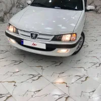 پرشیا متورxup فول 1401|خودرو سواری و وانت|اردبیل, |دیوار