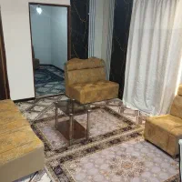 اجاره روزانه/آپارتمان ۶۰ متری در شهرک کاوه