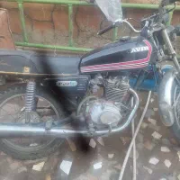 موتور هوندا شیر کوه1393|موتورسیکلت|راور, |دیوار