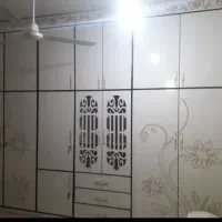 کمددیواری|جاکفشی، کمد، دراور|اهواز, کمپلو جنوبی|دیوار