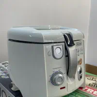 سرخ کن دلونگی سالم و کم کار