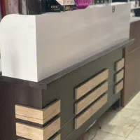 میز فروشگاهی(کانتر،کار)|فروشگاه و مغازه|لنجان, |دیوار