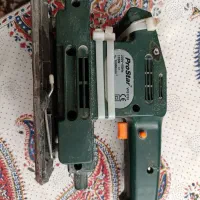 سمباده برقی پرو استار