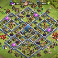 کلش آف کلنز