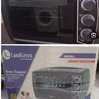 آون توستر نو