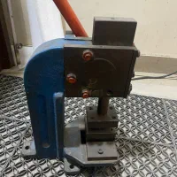 پرس پشت گوشواره