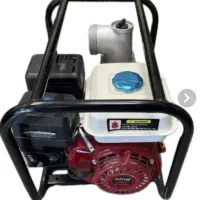 فروش یک عدد موتور آب کشی ژوپیتر 3 اینچ