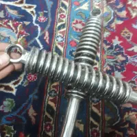 فنر عقب موتور