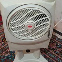 کولر آبی پرتابل