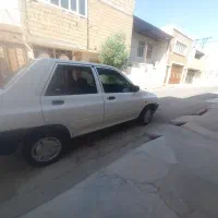 پراید ۱۳۱|خودرو سواری و وانت|دزفول, |دیوار