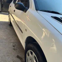 ۲۰۶ مدل ۹۷|خودرو سواری و وانت|قائم‌شهر, |دیوار