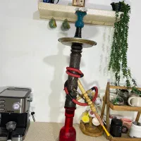 قلیان دوسیب