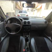 پراید90 کم کار میزون مرتب