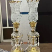 شمعدان|صنایع دستی و سایر لوازم تزئینی|بابلسر, |دیوار