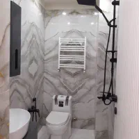 فروش۱۱۵ متر/۳خوابه تکواحدفول/کلیدنخورده/زیرقیمت|فروش آپارتمان|تهران, فدک|دیوار